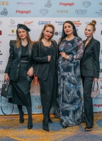 Четвертая The Moscow Life & Business Awards прошла в Москве