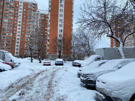 Прогулочные зоны, детские площадки и автостоянки: что появляется на освобожденных от самостроя территориях