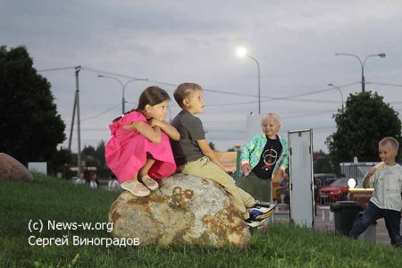 Завершился шестой  фестиваль «Лето. Музыка. Музей»