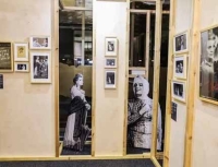 Бахрушинский музей представил выставку к юбилею Татьяны Дорониной