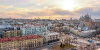 Инвесторы арендовали более 60 объектов недвижимости по городской программе «1 рубль за квадратный метр в год»
