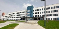 Новую школу откроют в районе Щербинка в ТиНАО