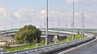 Началось строительство путепровода между Костромской улицей и Юрловским проездом
