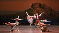 Николай Цискаридзе представит в Кремле выпускные концерты Академии Русского балета