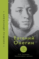 Салимова Л. М. Евгений Онегин. Читаем со словарем. Комментарии к роману.