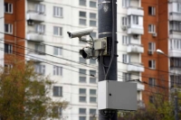 Ещё 15 тыс. «умных» видеокамер будут следить за чистотой в Подмосковье