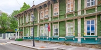 Инвесторы восстановят 11 исторических зданий в центре столицы по программе «1 рубль за квадратный метр в год»
