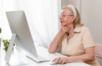 В Подмосковье оцифровали оформление доплаты к пенсии жителям старше 85 лет