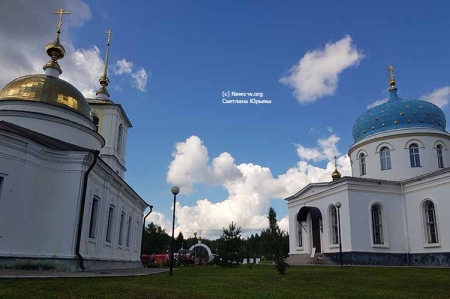 В Подмосковье состоялся «ШАЛЯПИН-ФЕСТИВАЛЬ»