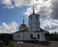 В Подмосковье состоялся «ШАЛЯПИН-ФЕСТИВАЛЬ»