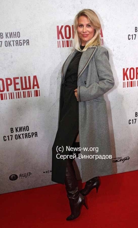 Премьера комедии «Кореша»